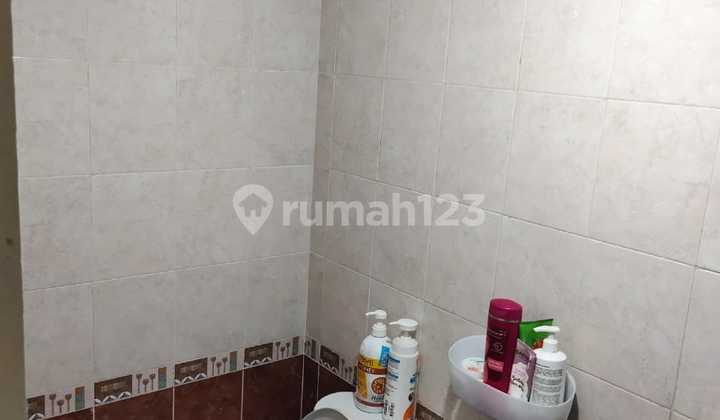 Ready-to-Occupy House In Royal Residence Cakung East Jakarta 2