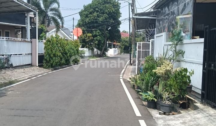 Rumah Murah Daerah Pulo Gebang  2