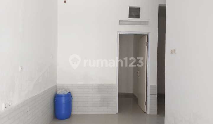 Rumah Murah Ada Canopy Daerah Harapan Indah Bekasi 2