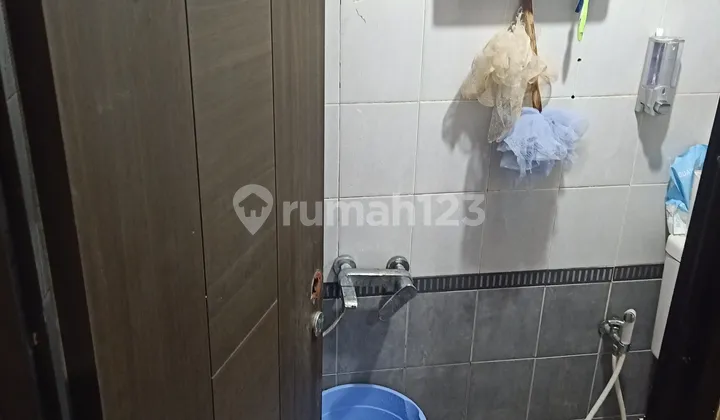 Rumah Murah Bagus Di Harapan Indah Bekasi