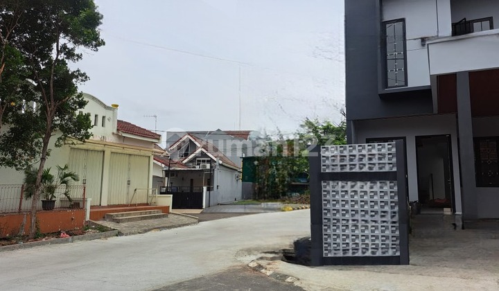 Rumah Bagus Murah Siap Huni di Medan Satria Bekasi Rumah Bagus Murah Siap Huni di Medan Satria Bekasi