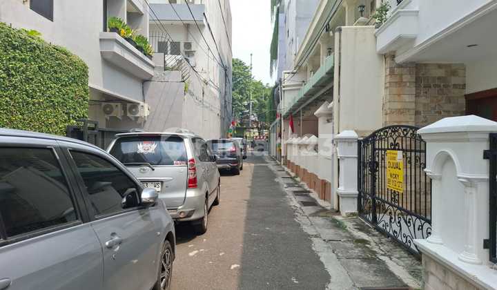 Rumah Dan Kost Bagus Daerah Kemayoran Jakarta Pusat 2