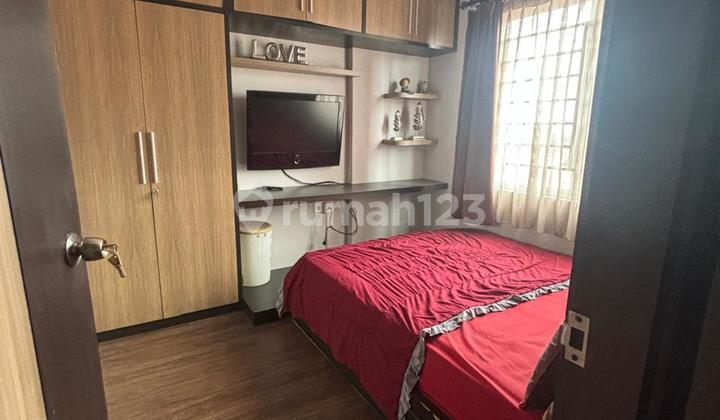 2 Bedroom Apartment The Edge Superblock Tower A In Bandung