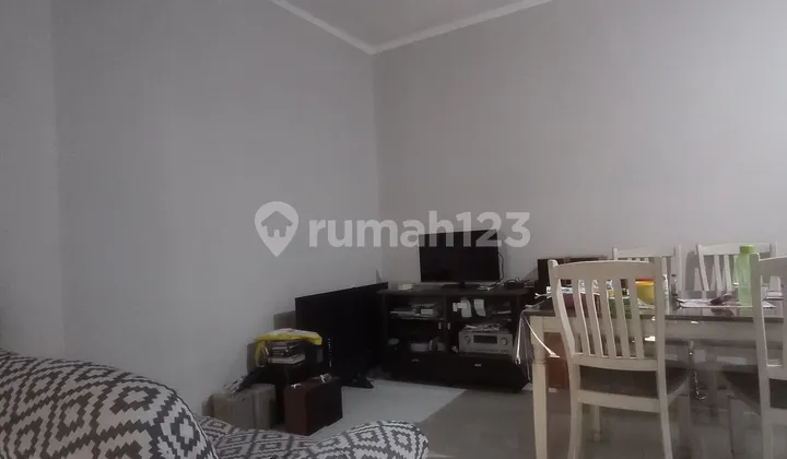 Rumah Murah Renovasi Di Harapan Indah Bekasi 