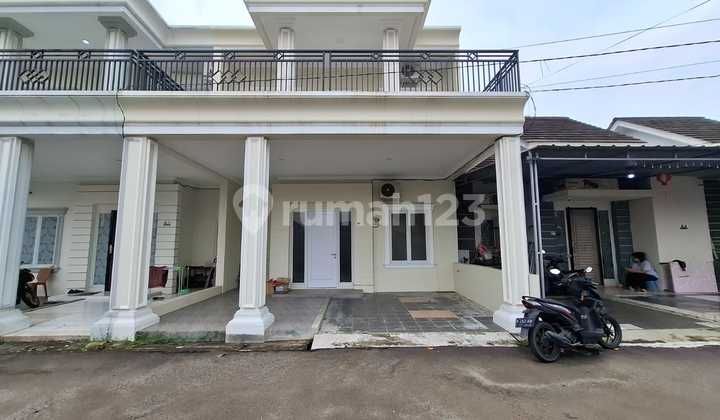 Rumah Bagus Siap Huni 2 Lantai Daerah Padurenan Bekasi 2