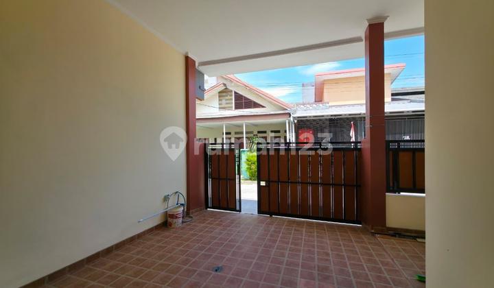 Rumah Rumah Bagus Siap Huni Renov Total Di Harapan Indah 