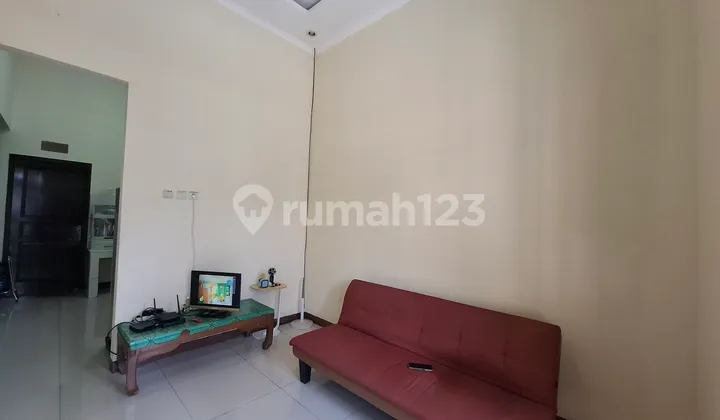 3-Bedroom House Ready to Occupy in Harapan Indah, Bekasi 3-Bedroom House Ready to Occupy in Harapan Indah, Bekasi