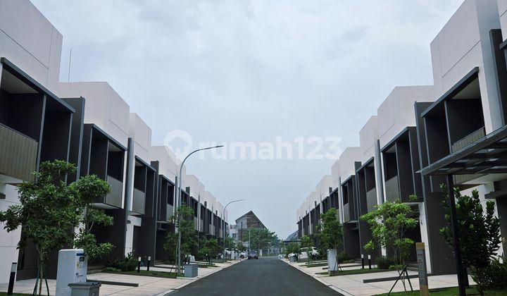 Rumah Bagus Kawasan Elite Bekasi 2
