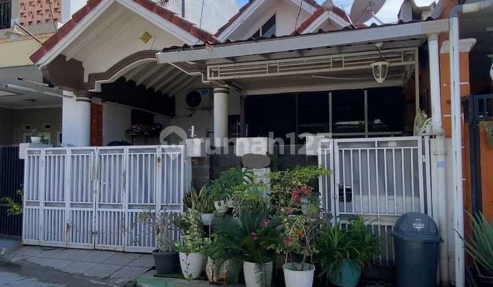 Rumah Bagus Siap Huni Daerah Medan Satria Bekasi 2