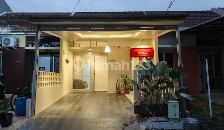 Beautiful Aesthetic House in Mutiara Gading City Bekasi Beautiful Aesthetic House in Mutiara Gading City Bekasi