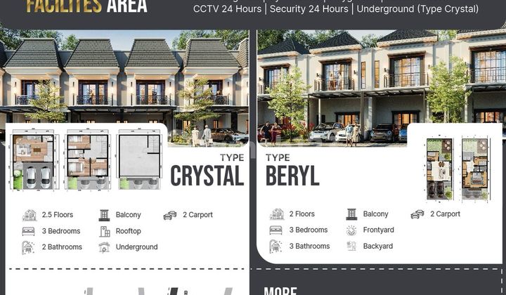 2-Story House Without an Alleyway Entrance 2