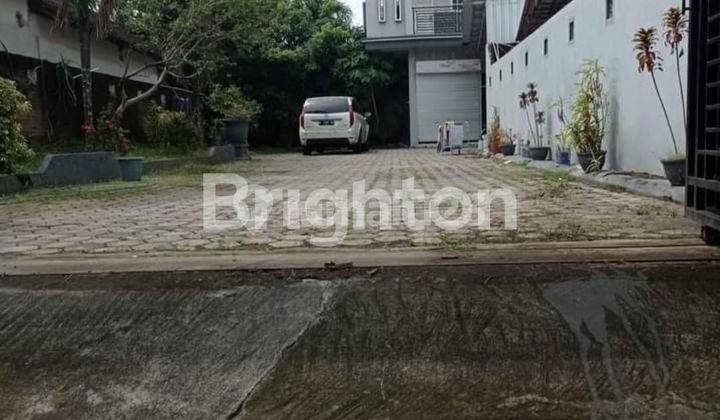 Homestay jl veteran Homestay jl veteran