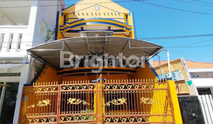 Rumah ngagel 2 lantai murah! Rumah ngagel 2 lantai murah!