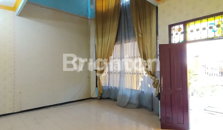 Rumah ngagel 2 lantai murah! 2