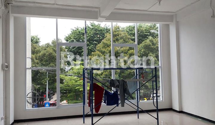 Nginden Grand Commercial Building