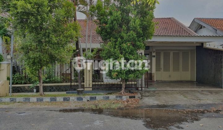 Dijual Rumah Kos Rungkut SHM Siap Huni Dijual Rumah Kos Rungkut SHM Siap Huni