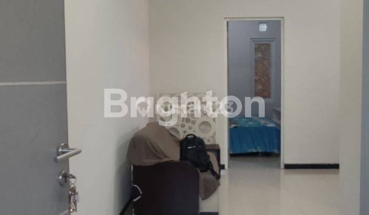  Rumah full furnish surabaya timu 2