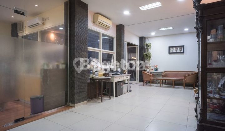  Rumah surabaya pusat 2