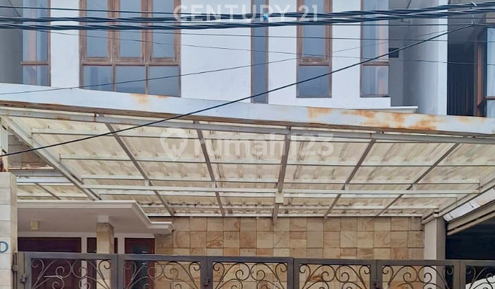 Dijual Rumah Siap Huni Cilandak Kko, Jakarta Selatan