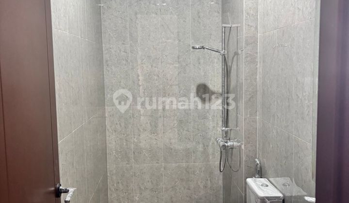 Rumah Baru Modern Tropical Summarecon Bogor Type Pinewood 2