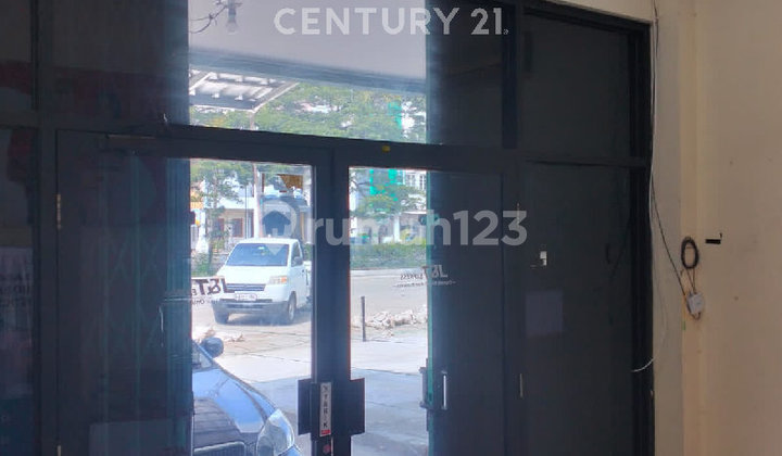 Dijual Ruko Dibawah Harga Pasaran Kelapa Gading Pinggir Jln Raya