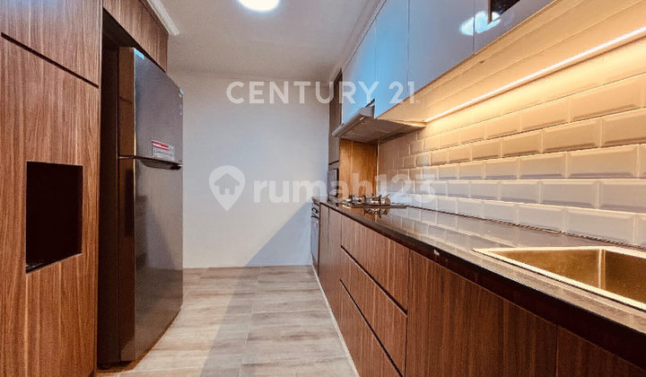 Disewakan Apartemen 3Br Taman Anggrek Condo Diatas Mall Ta 2
