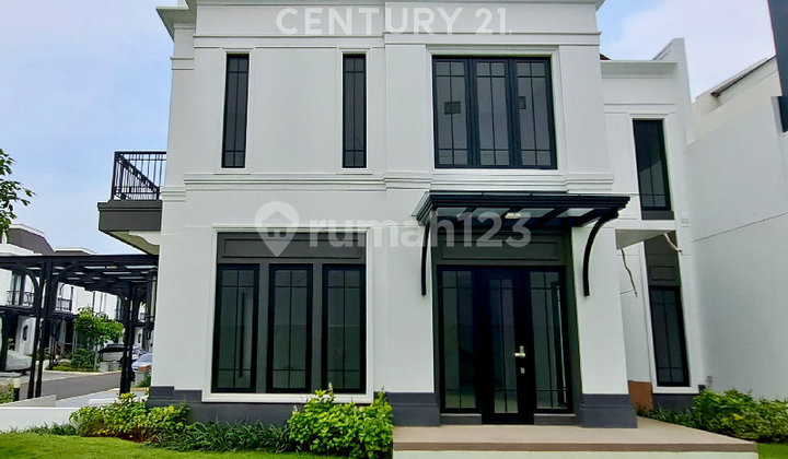 Brand New Summarecon Crown Gading, Tarumajaya, Bekasi 2