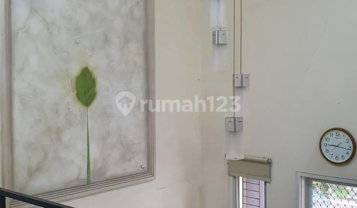 Dijual Rumah Tomang Rawa Kepa, Jakarta Barat.