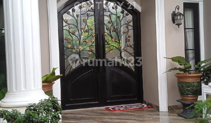 Dijual Siap Huni Rumah Pondok Pekayon Indah Bekasi