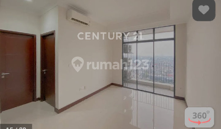 Luxurious Apartment Permata Hijau Suites, Kebayoran Lama