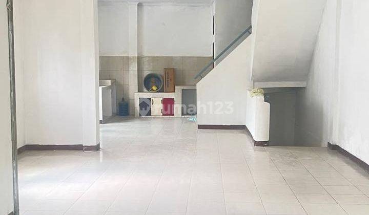 Ruko 3 Lantai Jalan Besar Jelambar, Jakarta Barat. di Jl. Indraloka I No. 1, Wijaya Kusuma, Grogol Petamburan, Kota Jakarta Barat, DKI Jakarta, Indonesia, 11460, Jelambar 110.0 m² 2