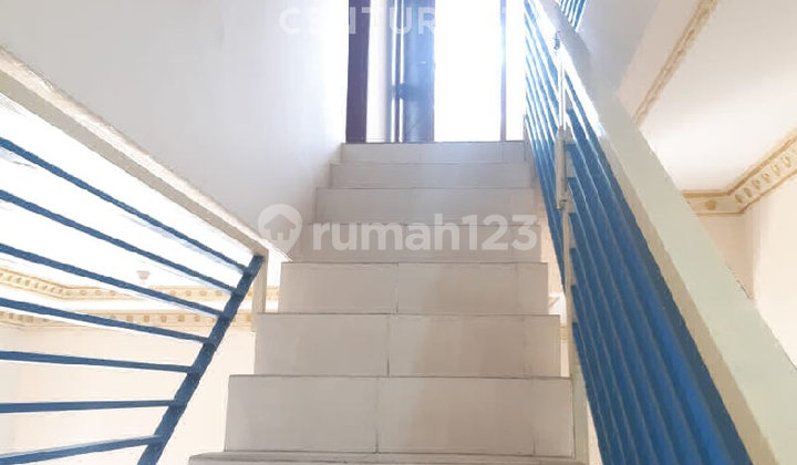 For Sale House in Koja, North Jakarta. 2-Car Road Access. 2