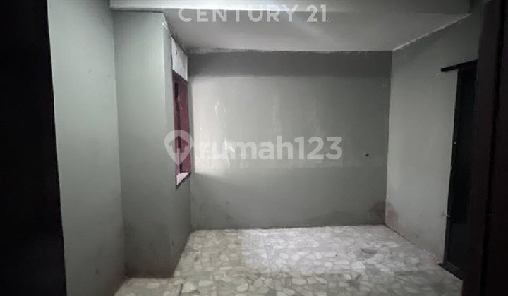Dijual Rumah Dibawah NJOP Pejaten Indah Kalibata Pancoran