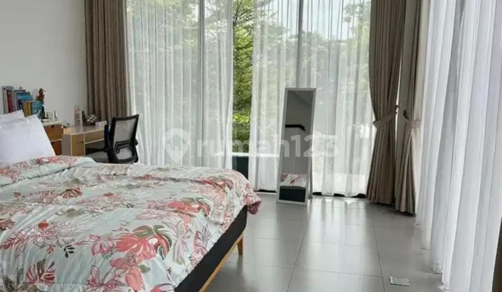 Disewa Rumah Di Komplek Tangkas Permai, Petukangan Selatan, Jakarta Selatan. 1