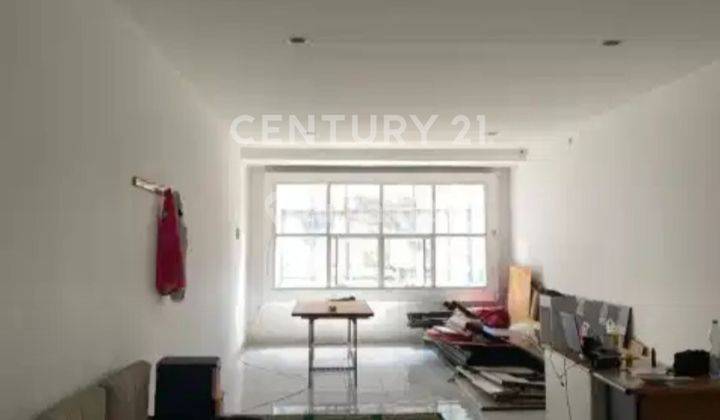 Dijual Cepat Ruko 2 Lantai Pakuan Regency Bogor