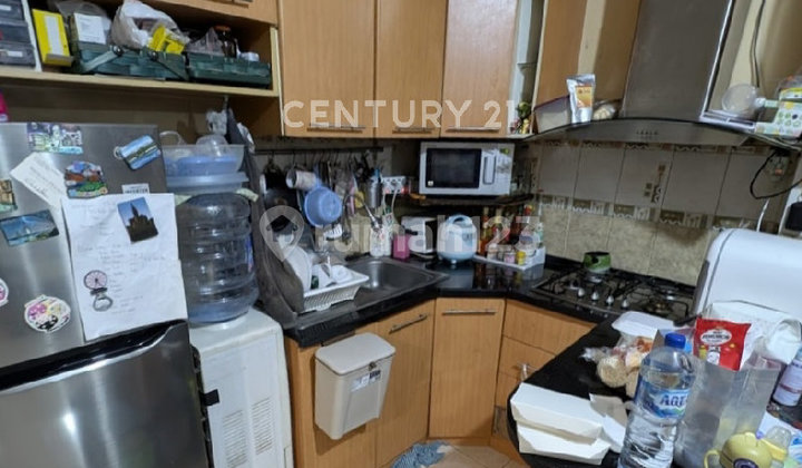 Apartemen Mediterania Garden 1 Tower Dahlia, Tanjung Duren. 2