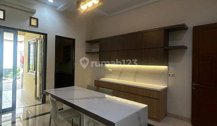 Rumah Semi Furnished Dekat Jalan Harsono Rm, Ragunan, Pasar Minggu 2