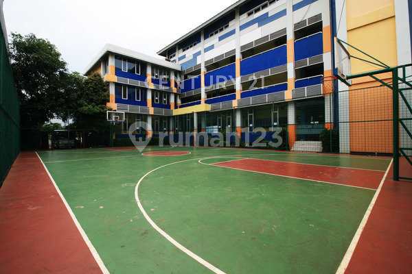 Jual Gedung Sekolah Arteri Kelapa Gading Dibawah Harga Appraisal Jual Gedung Sekolah Arteri Kelapa Gading Dibawah Harga Appraisal