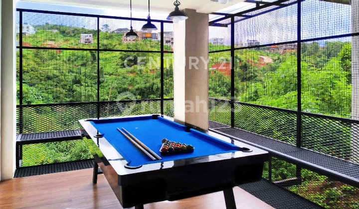 Jual Villa Dago Bandung. Hanya Bisnis Airbnb Income 70-100Jt/Bln. 2