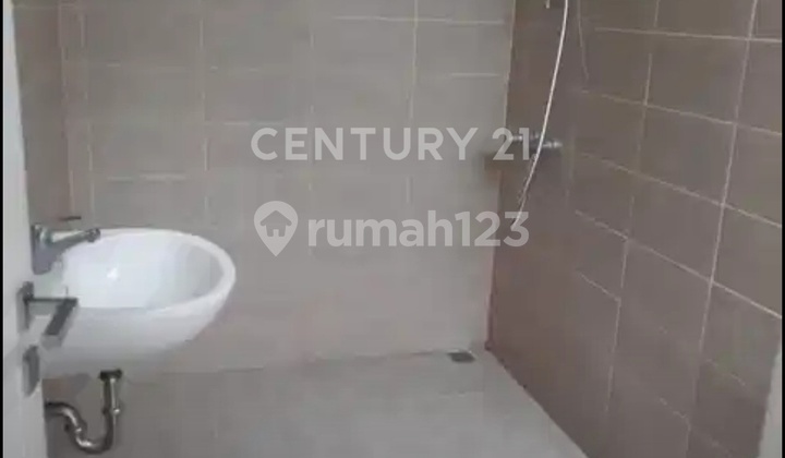 Rumah Minimalis Puri Botanical Residence Joglo 2