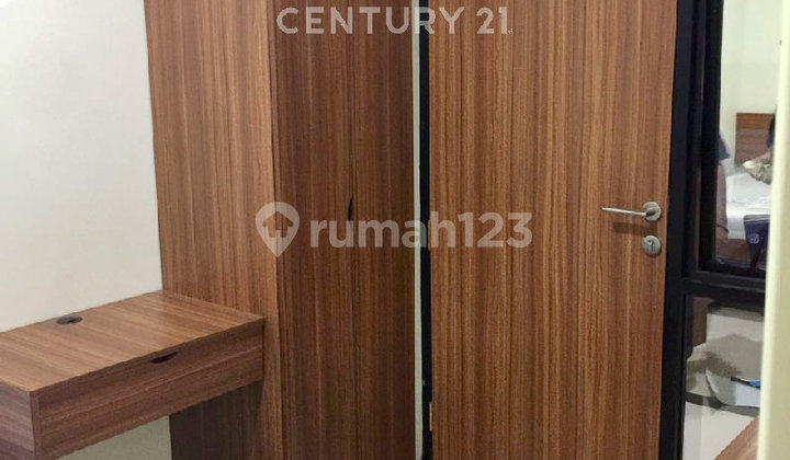 Dijual Kos Exclusive Binus Kemanggisan Palmerah. 35Kt Furnished 2