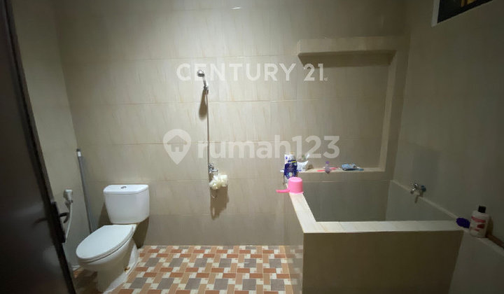 Jarang Ada Rumah Taman Ratu, Duri Kepa, Jakarta Barat. 2