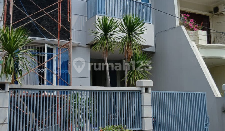 Murah Full Renovasi Rumah Grawisa Wijaya Kusuma Tubagus Angke 2