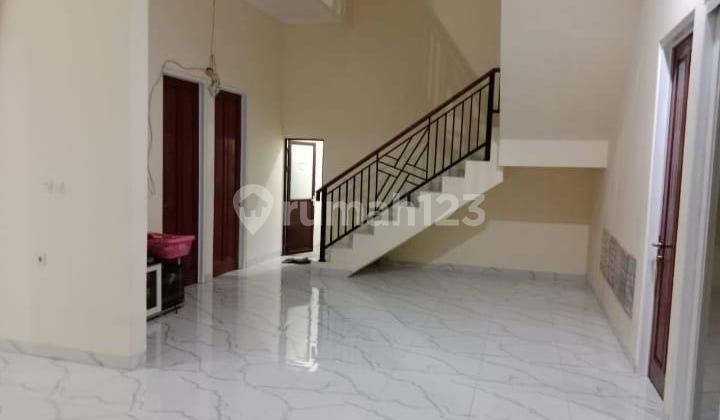 Dijual Rumah Sukabumi Utara, Kebon Jeruk, Jakarta Barat. 2