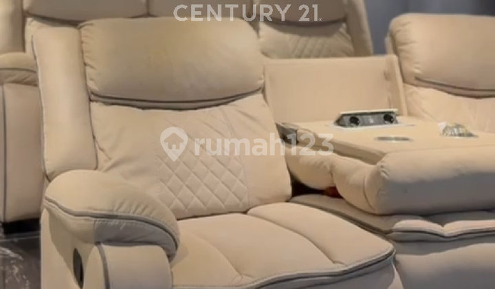 Disewa Rumah Mewah Jagakarsa. Furnished Premium 2