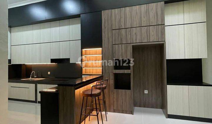 Disewa Rumah Bagus Dalam Komplek Kelapa Dua, Jakarta Barat. di Perumahan Villa Kelapa Dua, Jl. Janur Raya Blok D No.28D, Kelapa Dua, Kebon Jeruk, Kota Jakarta Barat, DKI Jakarta, Indonesia, 11550, Kelapa Dua 2
