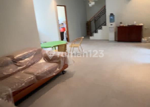 Rumah Sukapura Cilincing Persis Belakang Grand Orchard Klp Gading 2