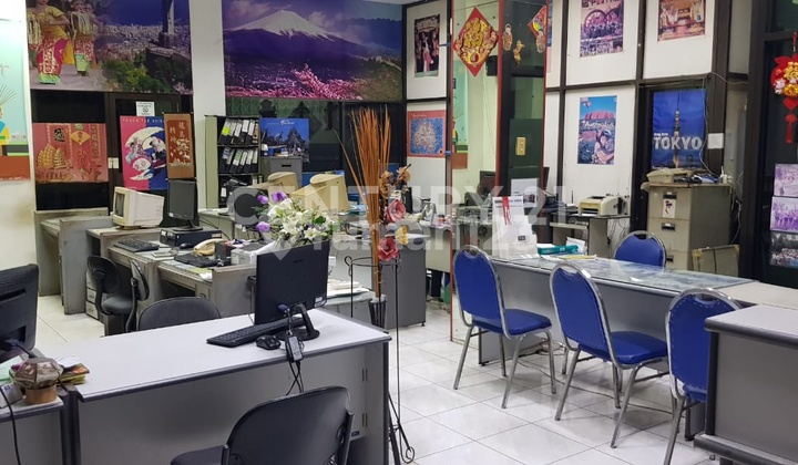 Dijual Ruko Gandeng Prime Area di Tomang / Cideng / Gambir Dijual Ruko Gandeng Prime Area di Tomang / Cideng / Gambir