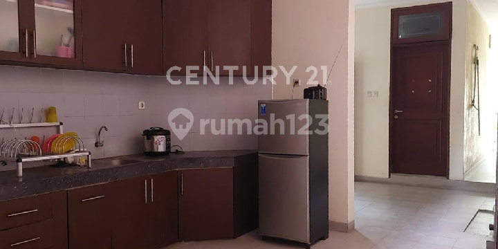 Disewa Rumah atau Kantor Darmawangsa Cipete Utara Kebayoran Baru 2