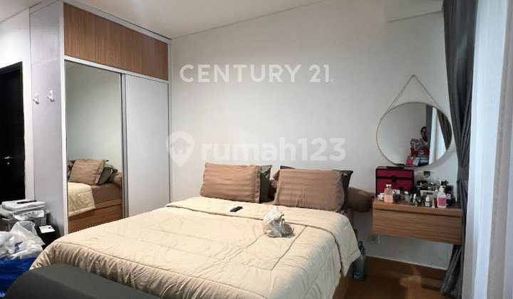 Jual Apartemen Aspen Peak Residence, Pondok Labu, Jakarta Selatan 2